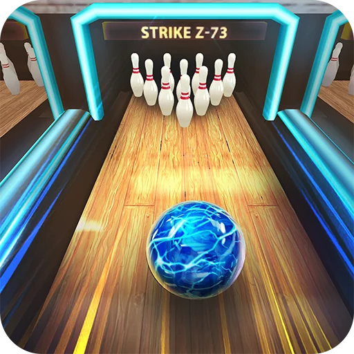 Bowling Crew डाउनलोड करें – सर्वश्रेष्ठ 3D बॉलिंग गेम का आनंद लें