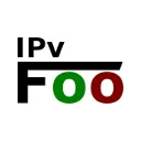 IPvFoo डाउनलोड करें – IPv4 और IPv6 कनेक्शन की जाँच करें