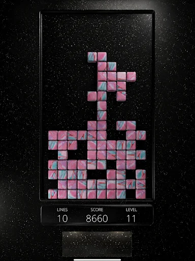 Joly Blocks Puzzle 3D डाउनलोड करें – शानदार ग्राफिक्स वाला पहेली गेम - Screenshot 13