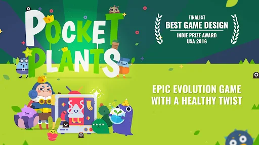 Pocket Plants डाउनलोड करें: पौधों को उगाने वाला बेहतरीन गेम - Screenshot 14