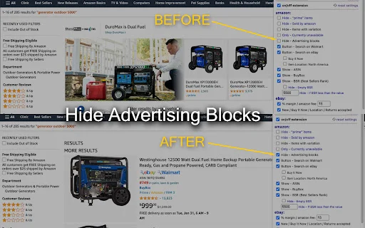 GRABLEY – Amazon और eBay के लिए सबसे अच्छा प्रोडक्ट रिसर्च टूल डाउनलोड करें - Screenshot 2