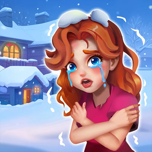Triple Family 3D™- Match Story डाउनलोड करें – मजेदार पहेली गेम