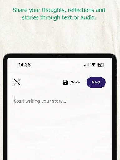 Storyplace डाउनलोड करें – अपनी कहानियाँ साझा करें और पढ़ें - Screenshot 12