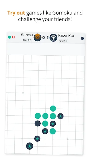 papergames.io डाउनलोड करें – 2 प्लेयर क्लासिक गेम्स मुफ्त में - Screenshot 14