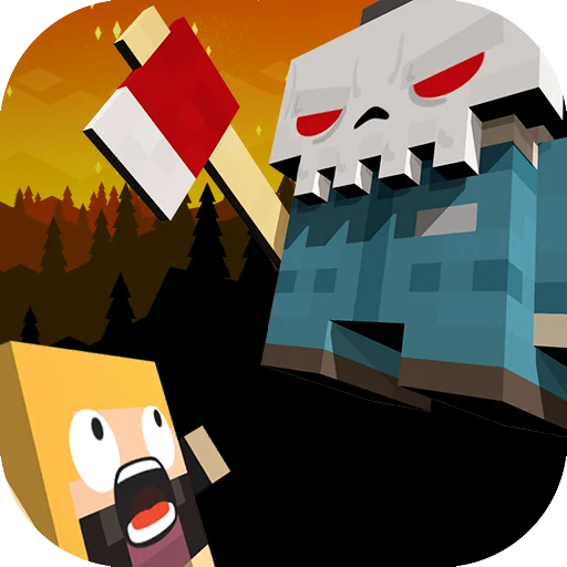 Slayaway Camp डाउनलोड करें – बेहतरीन हॉरर पहेली गेम खेलें