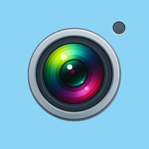HD Camera: Sweet Selfie Beauty डाउनलोड करें – बेस्ट फोटो एडिटिंग