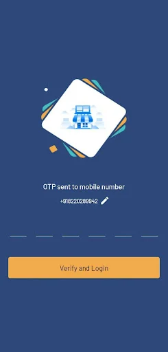 MyTrack by RetailScan डाउनलोड करें – सर्वश्रेष्ठ मोबाइल डेटा संग्रह ऐप - Screenshot 2