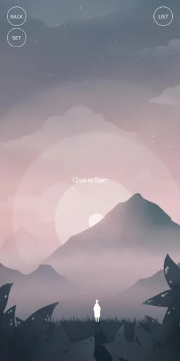 Sky Castle Nonogram डाउनलोड करें – शांत पहेली खेल - Screenshot 7