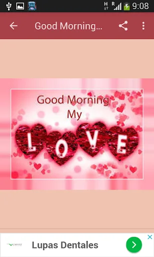 Good Morning Love Messages डाउनलोड करें – सुंदर इमेज और कोट्स - Screenshot 11