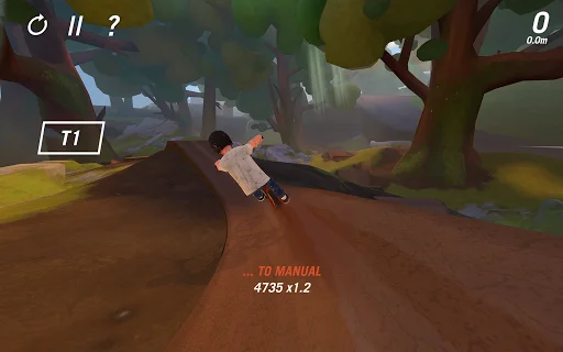 Trail Boss BMX डाउनलोड करें – मोबाइल पर सर्वश्रेष्ठ BMX गेम - Screenshot 17