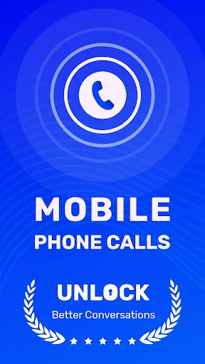 Phone Call App डाउनलोड करें – तेज़ डायलर और कॉल ब्लॉकर - Screenshot 1
