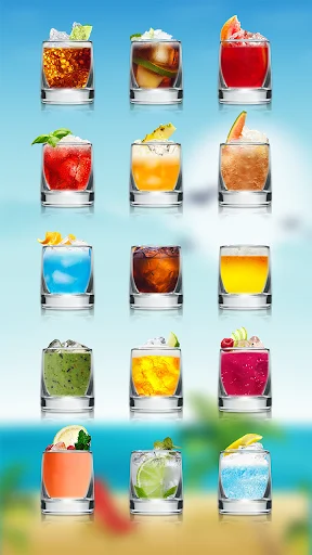 iDrink: Drinking Games ऐप डाउनलोड करें – दोस्तों के साथ मज़ा करें - Screenshot 3