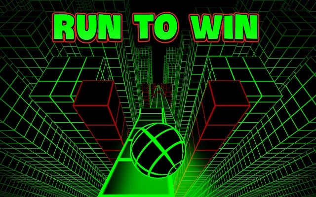 Slope Unblocked Game डाउनलोड करें – बेहतरीन 3D रनिंग गेम - Screenshot 5