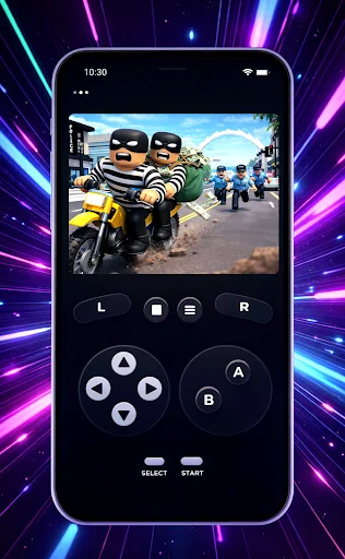 Deltas Executor for Roblox डाउनलोड करें – बेहतरीन गेमिंग टूल - Screenshot 5
