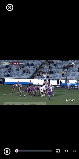 Rugby Xplorer ऐप डाउनलोड करें – रग्बी ऑस्ट्रेलिया का आधिकारिक ऐप - Screenshot 7