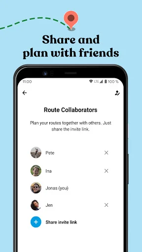 Roadie App डाउनलोड करें – सबसे अच्छा रोड ट्रिप प्लानर और RV रूट गाइड - Screenshot 5