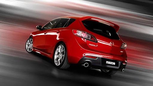 Mazda 3 वॉलपेपर डाउनलोड करें – 4K HD और वर्टिकल बैकग्राउंड्स - Screenshot 3