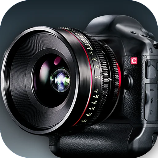 HD Camera डाउनलोड करें – प्रोफेशनल फोटोग्राफी के लिए बेहतरीन ऐप