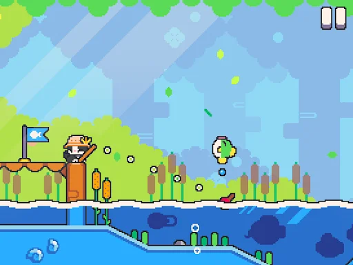 Super Cat Tales: PAWS डाउनलोड करें – बेहतरीन बिल्ली एडवेंचर गेम - Screenshot 17