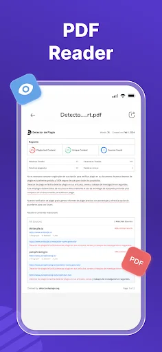Extract Text From Image डाउनलोड करें – OCR और PDF कन्वर्टर - Screenshot 4
