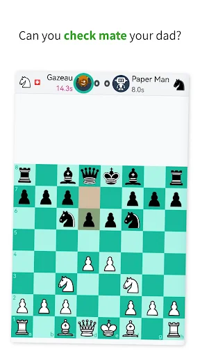 papergames.io डाउनलोड करें – 2 प्लेयर क्लासिक गेम्स मुफ्त में - Screenshot 10