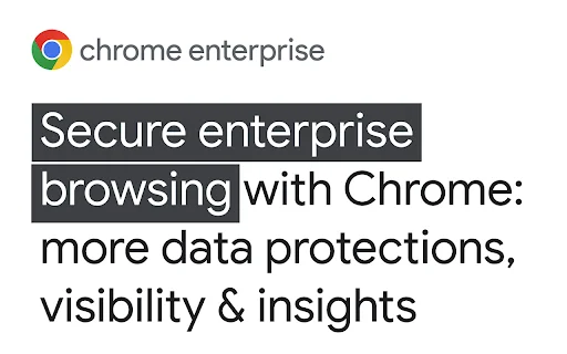 Secure Enterprise Browser डाउनलोड करें – संवेदनशील डेटा सुरक्षित रखें - Screenshot 1
