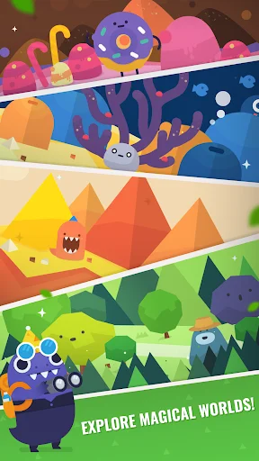 Pocket Plants डाउनलोड करें: पौधों को उगाने वाला बेहतरीन गेम - Screenshot 4