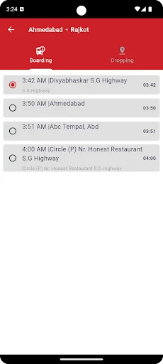 iAgent ऐप डाउनलोड करें – ट्रेवल एजेंट्स के लिए बेहतरीन मोबाइल समाधान - Screenshot 7