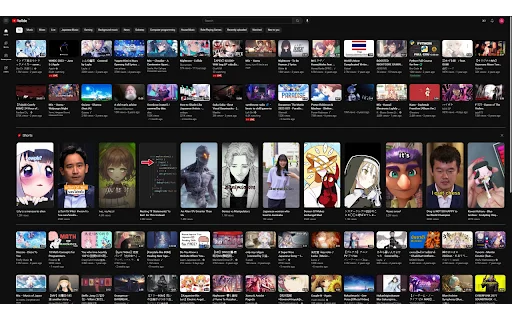YouTube Row Fixer डाउनलोड करें – वीडियो लेआउट कस्टमाइज़ करें - Screenshot 2