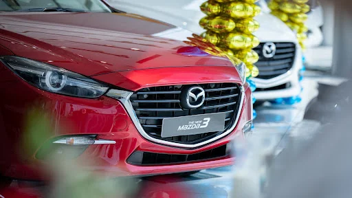 Mazda 3 वॉलपेपर डाउनलोड करें – 4K HD और वर्टिकल बैकग्राउंड्स - Screenshot 9