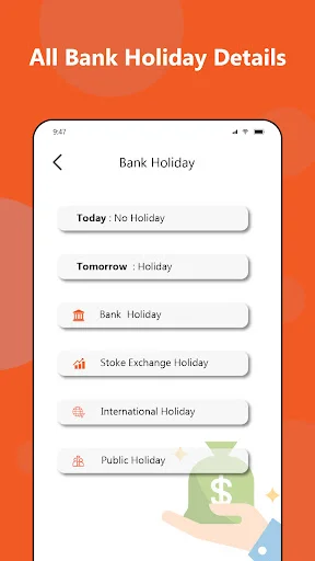 Check Balance: All Bank Balance ऐप डाउनलोड करें – बैंक बैलेंस चेक करें - Screenshot 5