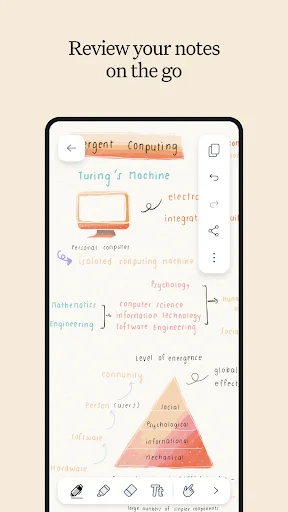Notability ऐप डाउनलोड करें – बेहतरीन नोट्स और PDF एडिटिंग टूल - Screenshot 1