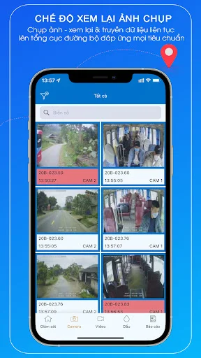 Skysoft Go डाउनलोड करें – बेहतरीन GPS ट्रैकिंग सिस्टम - Screenshot 11
