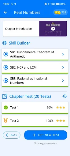 AhaGuru Courses ऐप डाउनलोड करें – भौतिकी और गणित सीखें फ्री - Screenshot 4