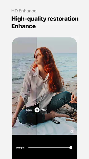 EPIK – AI Photo & Video Editor डाउनलोड करें – बेहतरीन एडिटिंग फीचर्स - Screenshot 4