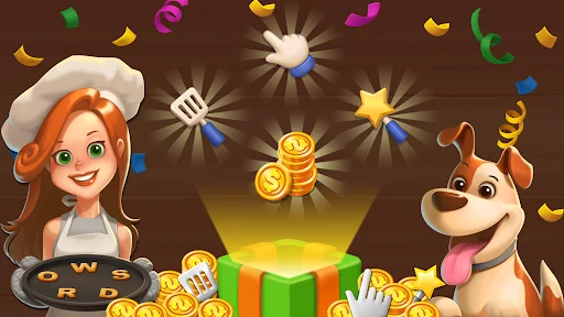 Word Cookies डाउनलोड करें – बेहतरीन शब्द पहेली खेल - Screenshot 31