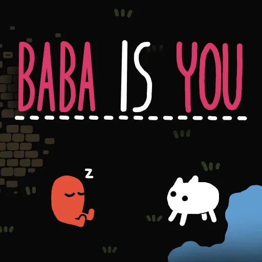 Baba Is You डाउनलोड करें – सबसे बेहतरीन पहेली गेम का अनुभव लें
