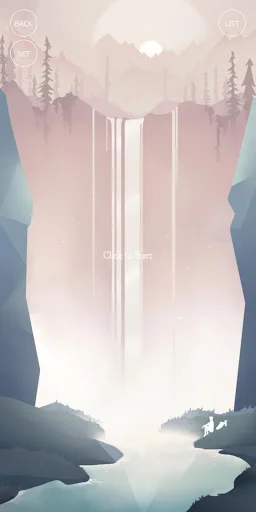 Sky Castle Nonogram डाउनलोड करें – शांत पहेली खेल - Screenshot 8