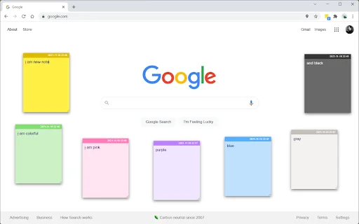 Note Anywhere डाउनलोड करें – किसी भी वेब पेज पर नोट्स जोड़ें - Screenshot 1