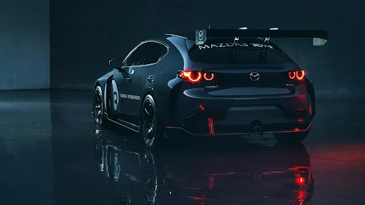 Mazda 3 वॉलपेपर डाउनलोड करें – 4K HD और वर्टिकल बैकग्राउंड्स - Screenshot 13