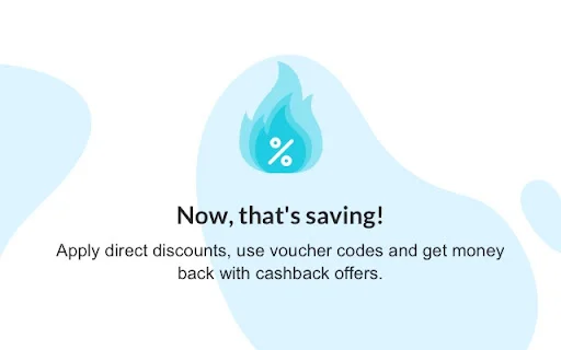 Savings Genie डाउनलोड करें: बेहतरीन छूट और कैशबैक पाएं - Screenshot 3