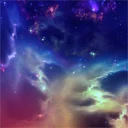 Colorful Galaxy Chrome Theme डाउनलोड करें – शानदार स्टार गैलेक्सी लुक