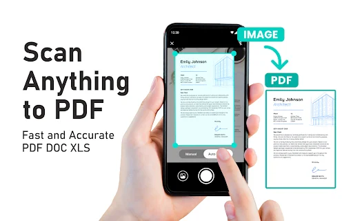 PDF Reader – Translate & Edit डाउनलोड करें – 110+ भाषाओं में अनुवाद - Screenshot 4
